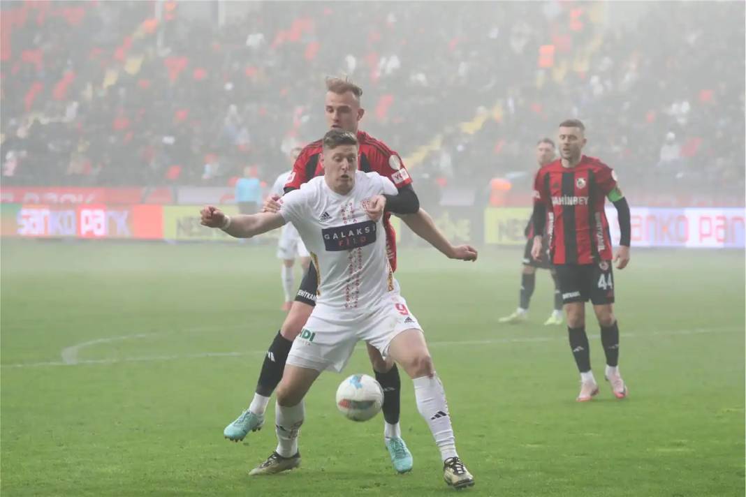 Antalyaspor'un Ekim Ayı Fikstürü Belli Oldu 5